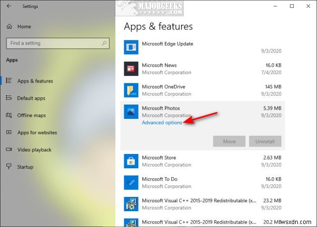 Windows 11 में  यह ऐप नहीं खुल सकता  त्रुटि को कैसे ठीक करें
