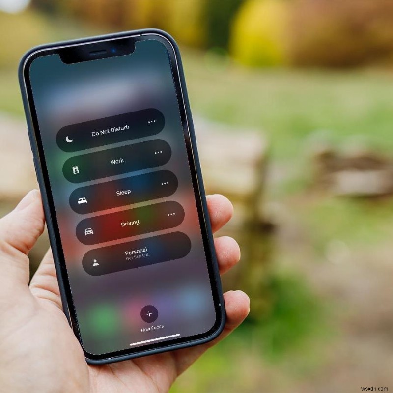 [समाधान] iOS 15 में iPhone पर सूचनाएं काम नहीं कर रही हैं