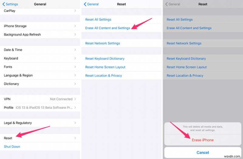 iOS 15:iPhone और iPad पर काम नहीं कर रही Safari को कैसे ठीक करें