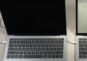 Intel Mac को DFU मोड में कैसे बूट करें?