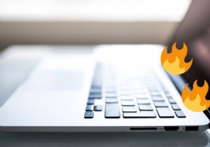MacOS Monterey में अपडेट करने के बाद Mac ज़्यादा गरम हो रहा है? ये सुधार आज़माएं