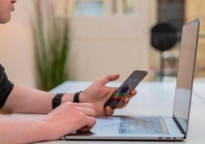 iPhone 13 Mac पर Finder में दिखाई नहीं दे रहा है? ये सुधार आज़माएं