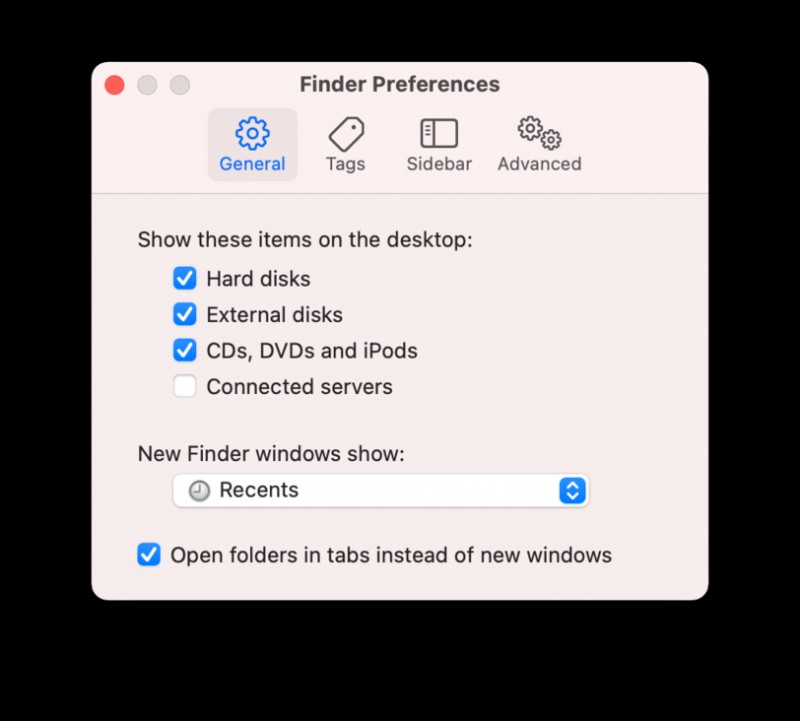 Mac पर बाहरी हार्ड डिस्क दिखाई नहीं दे रही है? ये सुधार आज़माएं