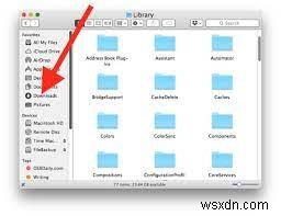 सफारी का उपयोग करके मैक में डाउनलोड न होने वाली फाइलों को कैसे ठीक करें
