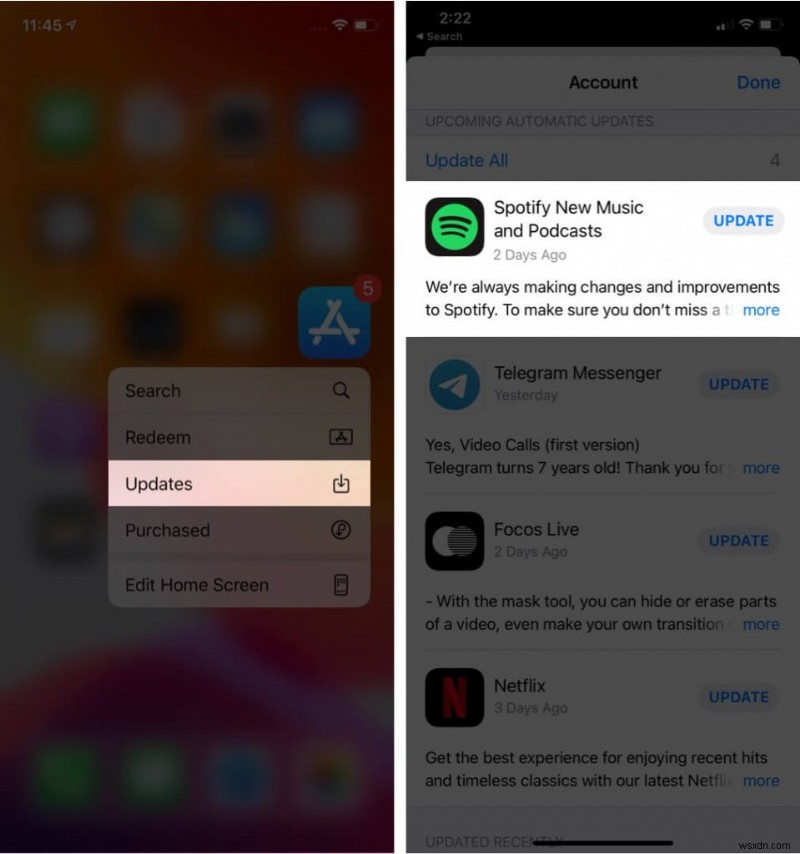 Spotify ऐप iPhone और iPad पर काम नहीं कर रहा है? ये सुधार आज़माएं