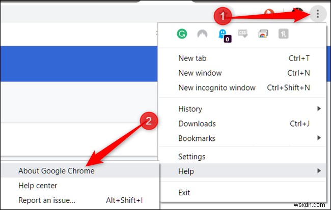 कैसे ठीक करें Chrome पासवर्ड नहीं सहेज रहा है समस्या