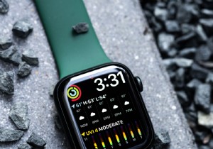 Apple Watch Series 7 चार्ज नहीं हो रही है? ये सुधार आज़माएं