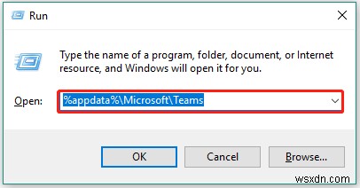 Microsoft टीम त्रुटि कोड CAA20002 को कैसे ठीक करें