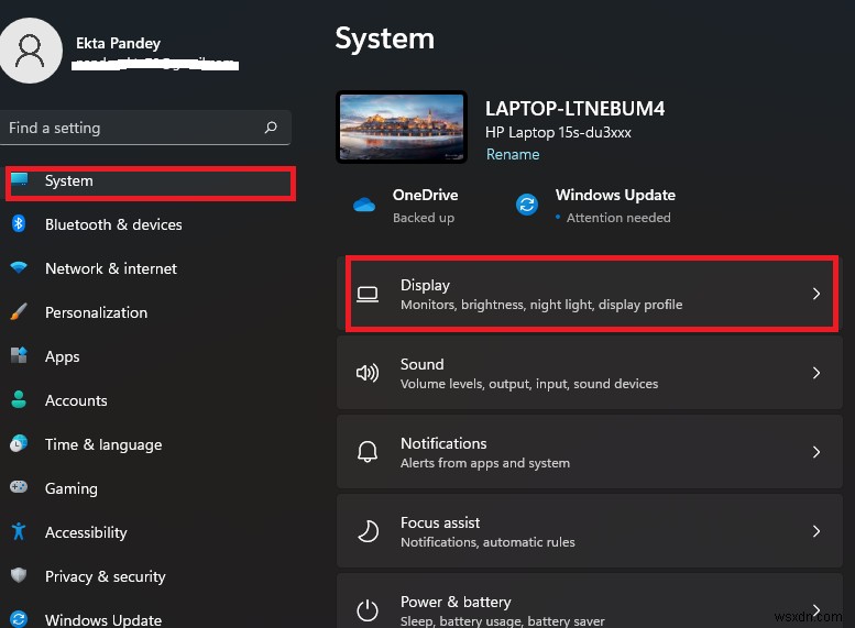 Windows 11 में मिराकास्ट के साथ वायरलेस डिस्प्ले से कनेक्ट करें