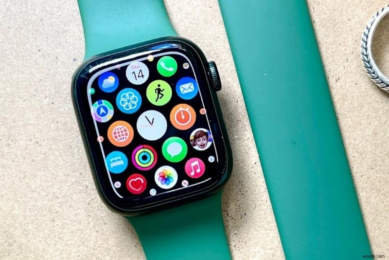 Apple Watch Series 7 के स्पीकर से कोई आवाज न आने को ठीक करने के लिए 5 टिप्स