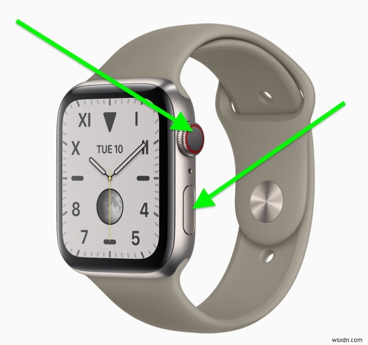 Apple Watch Series 7 के स्पीकर से कोई आवाज न आने को ठीक करने के लिए 5 टिप्स