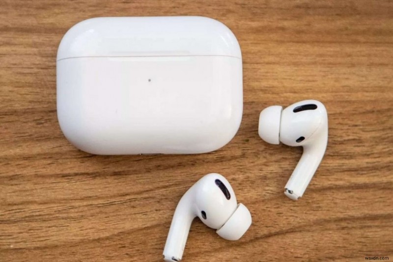 Apple डिवाइस के बीच AirPods स्विच करने में असमर्थ? ये सुधार आज़माएं