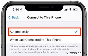 Apple डिवाइस के बीच AirPods स्विच करने में असमर्थ? ये सुधार आज़माएं