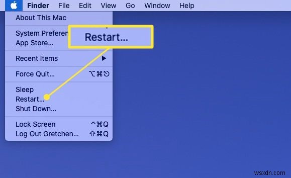 [Fixed] MacOS Monterey पर क्लिपबोर्ड के साथ कोई जोड़-तोड़ की अनुमति नहीं है