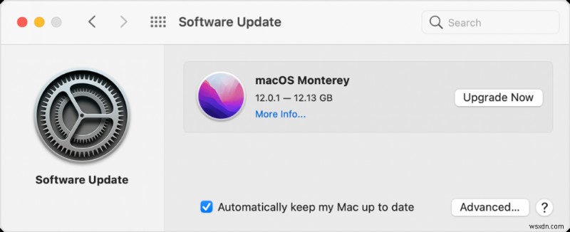 [Fixed] macOS Monterey इंस्टॉल करने के बाद ट्रैकपैड काम नहीं कर रहा है