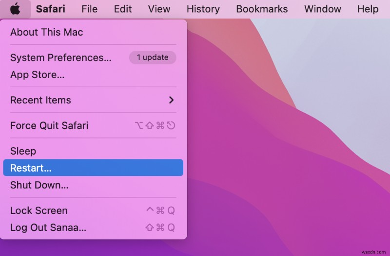 MacOS Monterey को कैसे ऑप्टिमाइज़ करें