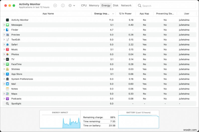 MacOS Monterey को कैसे ऑप्टिमाइज़ करें