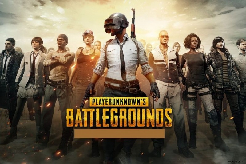 PUBG अपडेट के बाद लॉन्च नहीं हो रहा है? इन सुधारों को आजमाएं।