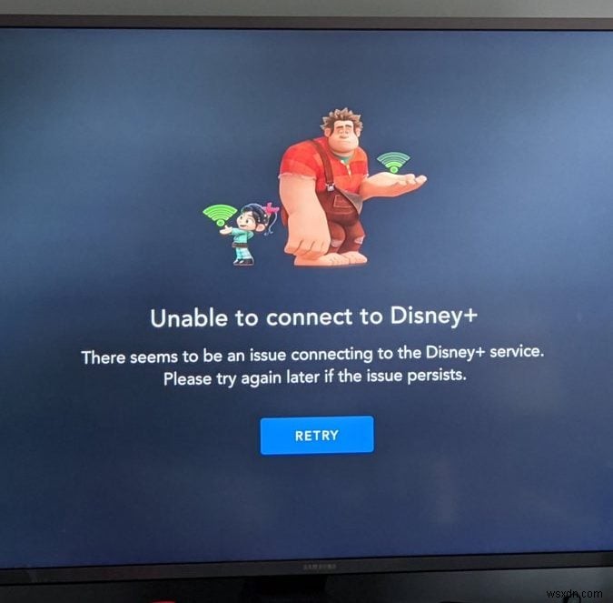 Disney+ लगातार बफरिंग? ये सुधार आज़माएं