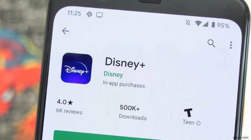 Disney+ लगातार बफरिंग? ये सुधार आज़माएं