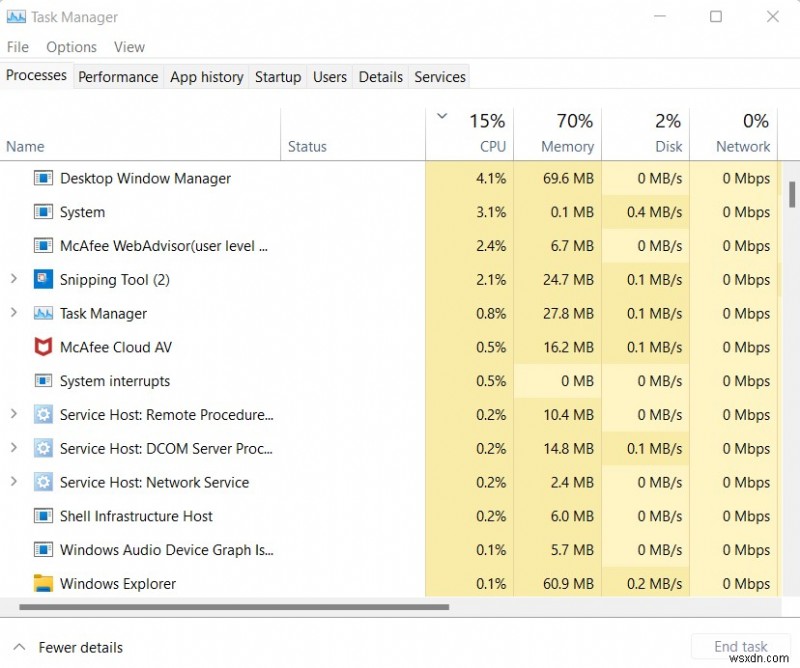 Windows 11 पर बहुत अधिक CPU का उपयोग करके ज़ूम करें? ये सुधार आज़माएं