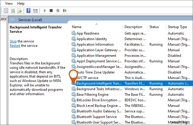 [Fixed] SysMain Windows 11 में उच्च CPU और मेमोरी उपयोग के कारण