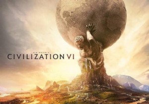 सभ्यता 6 भाप से शुरू नहीं होती है? ये सुधार आज़माएं