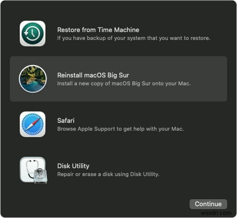 [Fixed] कमांड R macOS मोंटेरे में काम नहीं कर रहा है