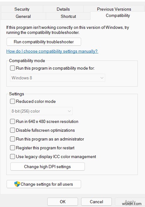 OBS Studio Windows 11 पर रिकॉर्डिंग नहीं कर रहा है? ये सुधार आज़माएं