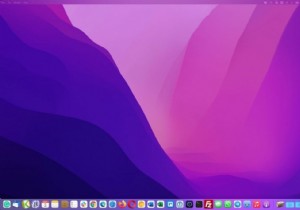 [हल किया गया] मैक कैमरा मैकओएस मोंटेरे को स्थापित करने के बाद काम नहीं कर रहा है