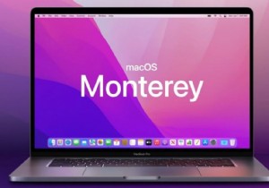[100% हल किया गया] macOS 12.3 में macOS मोंटेरी ब्लूटूथ समस्याएँ