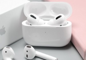 AirPods को Mac से कनेक्ट करने में असमर्थ? ये सुधार आज़माएं
