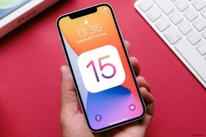 iOS 15 सूचनाएं खामोश? समस्या को कैसे ठीक करें