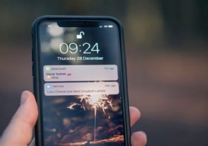 iOS 15.4.1 में iPhone सूचनाएं काम नहीं कर रही हैं [फिक्स्ड]