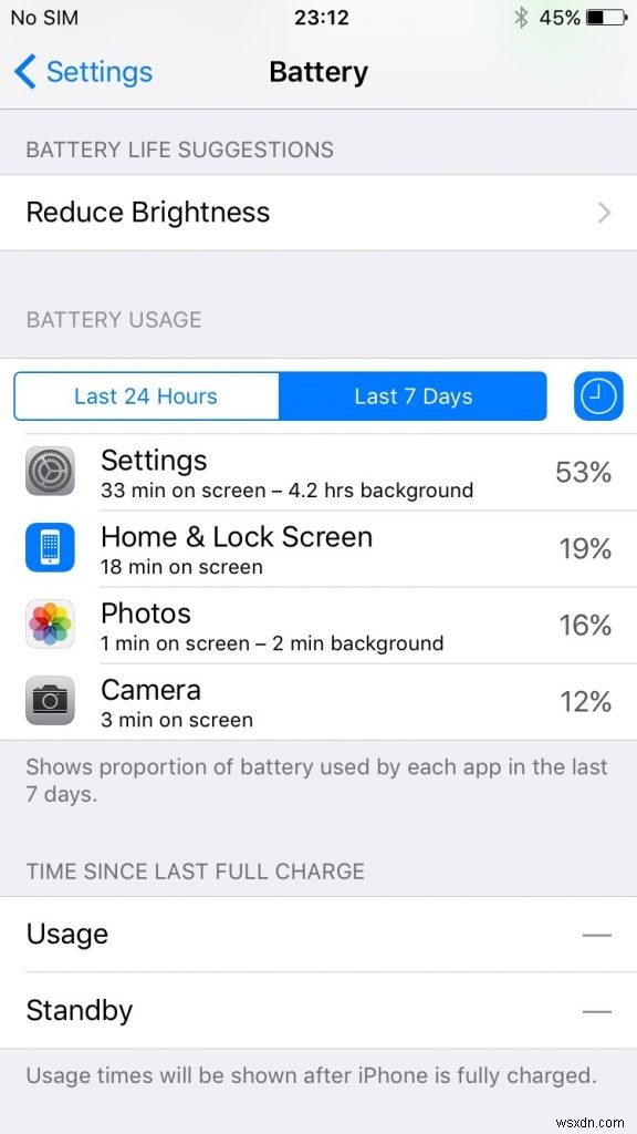 [Fixed] iOS 15.4.1 गंभीर बैटरी ड्रेनेज और ज़्यादा गरम होने की समस्या
