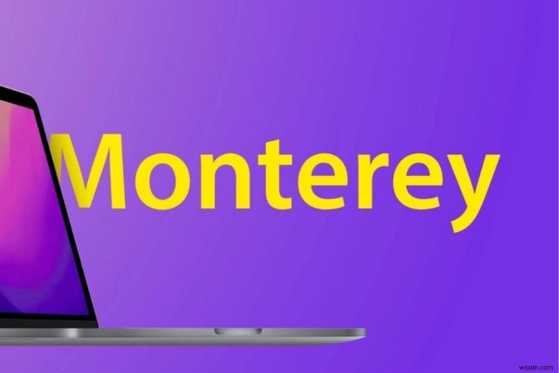 MacOS Monterey में एडमिन अकाउंट नहीं ढूंढ पा रहे हैं? ये सुधार आज़माएं
