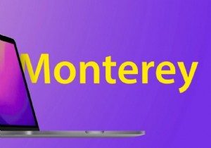 MacOS Monterey में एडमिन अकाउंट नहीं ढूंढ पा रहे हैं? ये सुधार आज़माएं