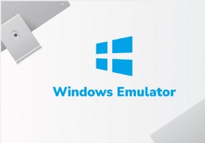 Mac के लिए नि:शुल्क विंडोज एम्यूलेटर:सबसे अच्छी पसंद!
