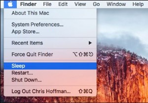 Mac को सोने से रोकने के प्रभावी तरीके