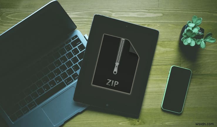 Mac पर 7z फ़ाइलें कैसे खोलें - 2021 में गाइड 
