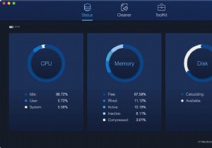 Mac पर Wifi समस्या का निवारण कैसे करें पर त्वरित मार्गदर्शिका