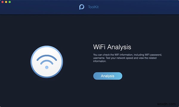 Mac पर Wifi समस्या का निवारण कैसे करें पर त्वरित मार्गदर्शिका