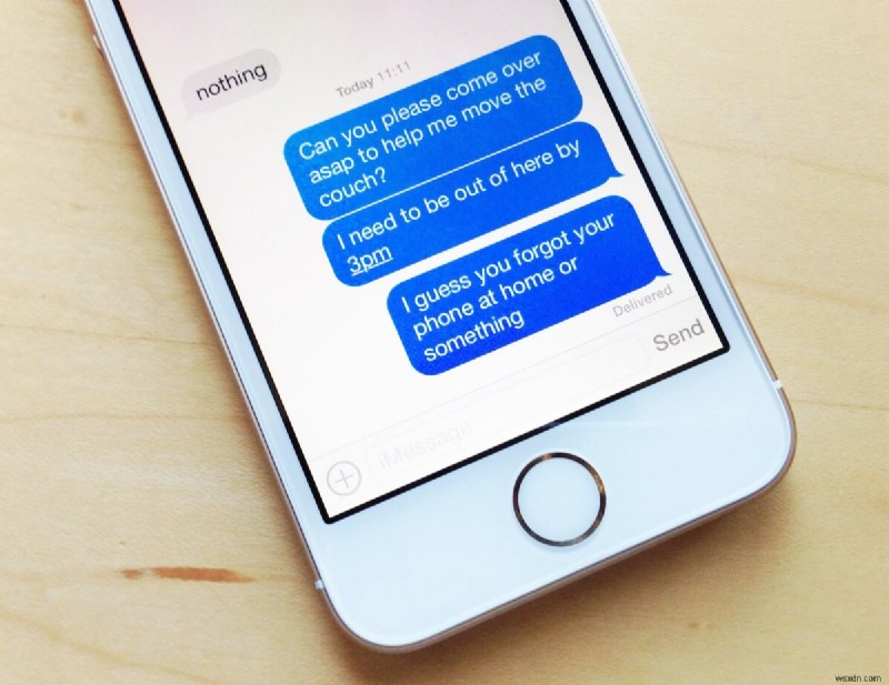 मैक पर काम नहीं कर रहे iMessage को कैसे ठीक करें [शीर्ष युक्तियाँ] 