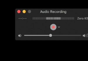 मैक पर ऑडियो कैसे रिकॉर्ड करें पर एक त्वरित और आसान गाइड (2021 समीक्षाएं) 
