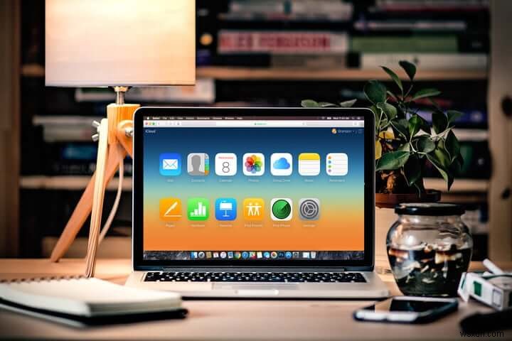 Mac पर iCloud कैसे एक्सेस करें, इस पर पूरी गाइड 