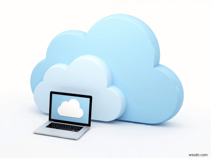 Mac पर iCloud कैसे एक्सेस करें, इस पर पूरी गाइड 