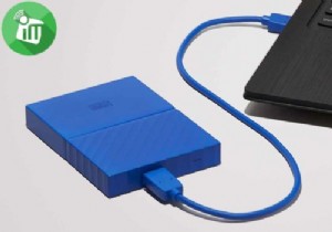 मैक 2021 के लिए सर्वश्रेष्ठ बाहरी हार्ड ड्राइव 