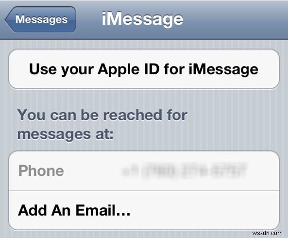 अपने iMessage को Mac में सिंक करना - त्वरित और आसान तरीका