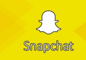 2022 में Mac पर SnapChat कैसे प्राप्त करें और उसका उपयोग कैसे करें