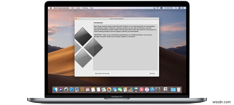 Mac पर विंडोज़ कैसे चलाएं इस पर आपकी चरण-दर-चरण मार्गदर्शिका
